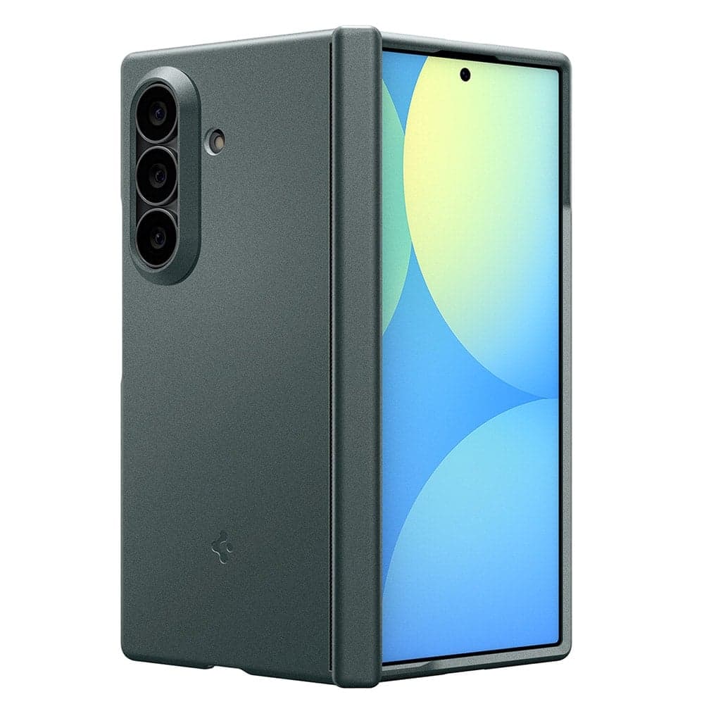 Spigen Air Fit Pro - θήκη για Samsung Galaxy Z Fold8 Ultra - Πολύχρωμο 4