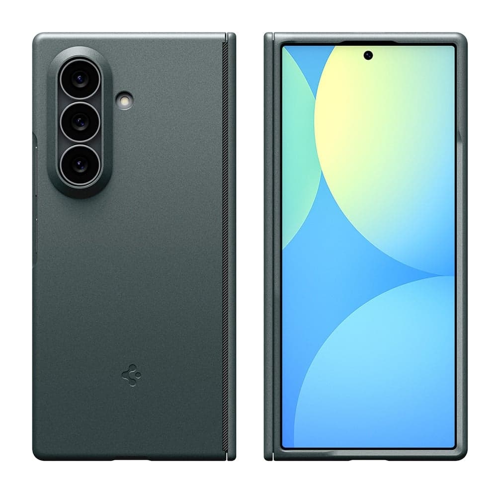 Spigen Air Fit Pro - θήκη για Samsung Galaxy Z Fold8 Ultra - Πολύχρωμο 5