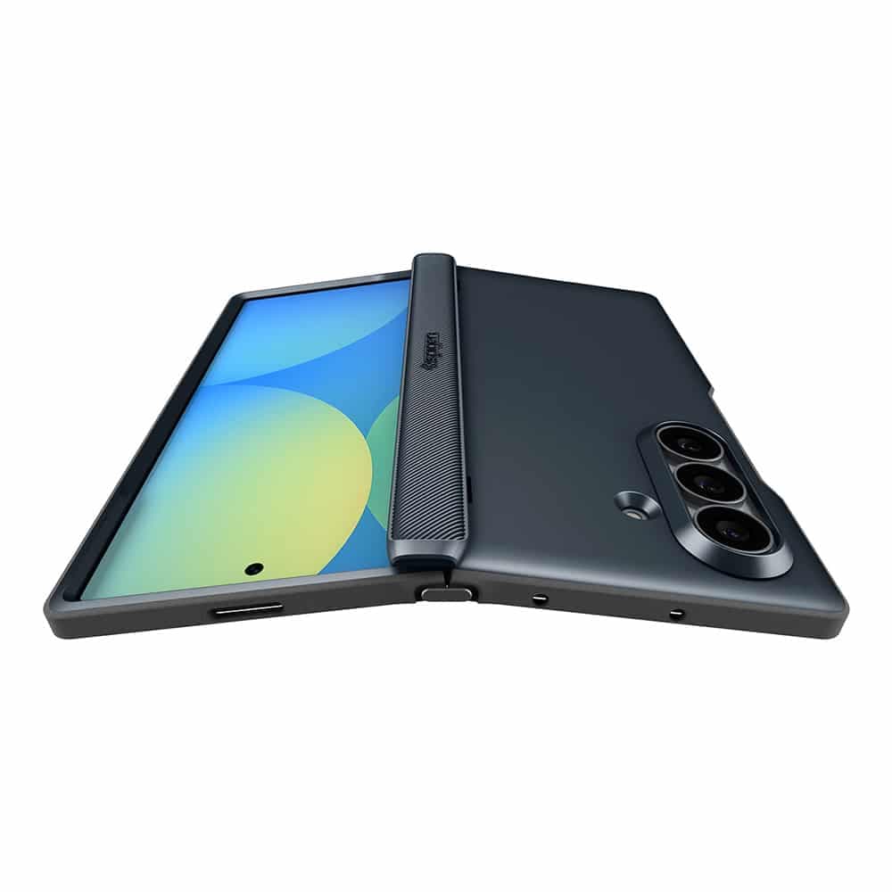 Spigen Slim Armor Pro - θήκη για Samsung Galaxy Z Fold8 Ultra - Διάφανο 6