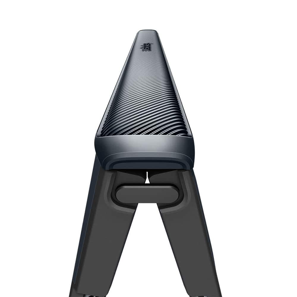 Spigen Slim Armor Pro - θήκη για Samsung Galaxy Z Fold8 Ultra - Διάφανο 5