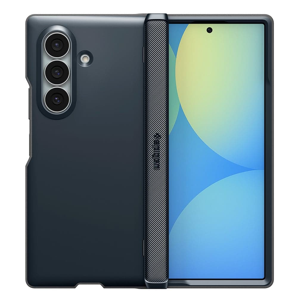 Spigen Slim Armor Pro - θήκη για Samsung Galaxy Z Fold8 Ultra - Διάφανο 2