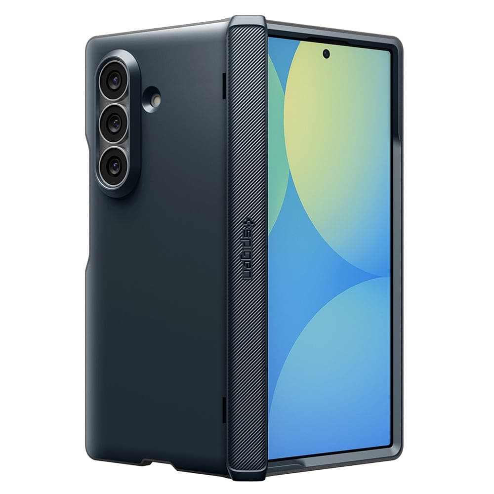 Spigen Slim Armor Pro - θήκη για Samsung Galaxy Z Fold8 Ultra - Διάφανο 4