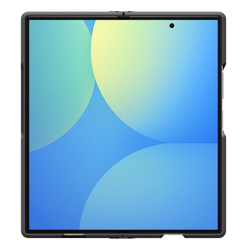 Spigen Slim Armor Pro - θήκη για Samsung Galaxy Z Fold8 Ultra - Μαύρο 7