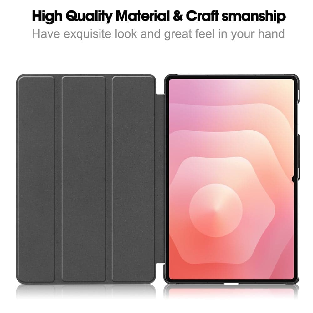 Techsuit FoldPro - θήκη για Samsung Galaxy Tab S11 Ultra - Πολύχρωμο 5