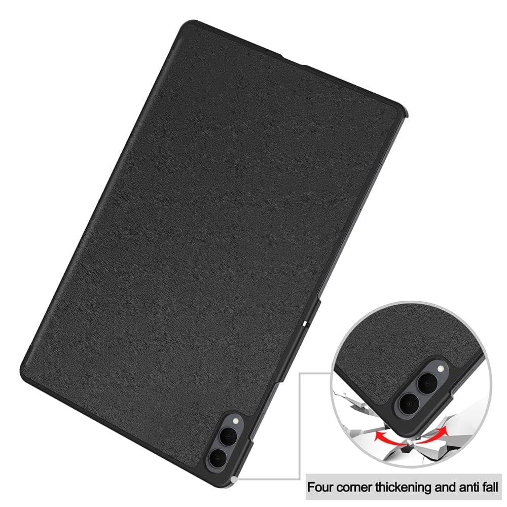 Techsuit FoldPro - θήκη για Samsung Galaxy Tab S11 Ultra - Πολύχρωμο 3