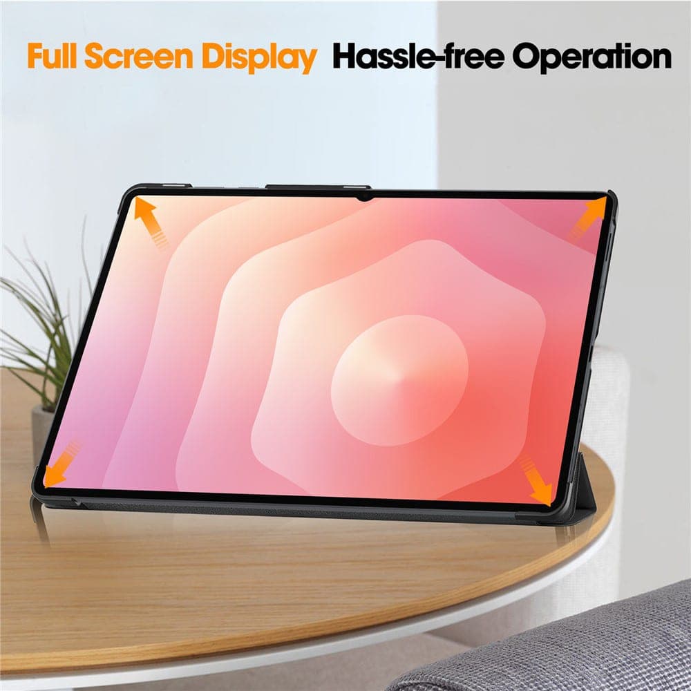 Techsuit FoldPro - θήκη για Samsung Galaxy Tab S11 Ultra - Πολύχρωμο 6