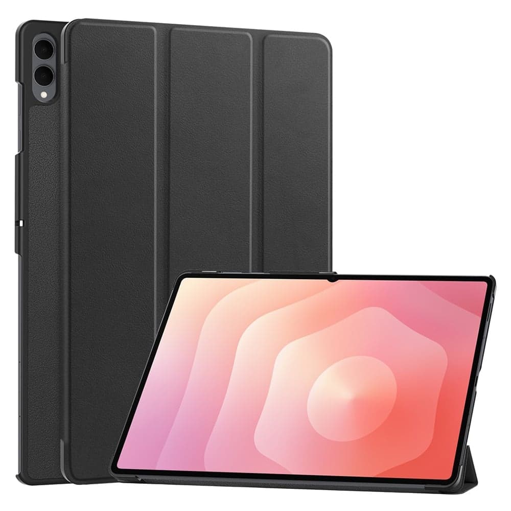 Techsuit FoldPro - θήκη για Samsung Galaxy Tab S11 Ultra - Κόκκινο 2