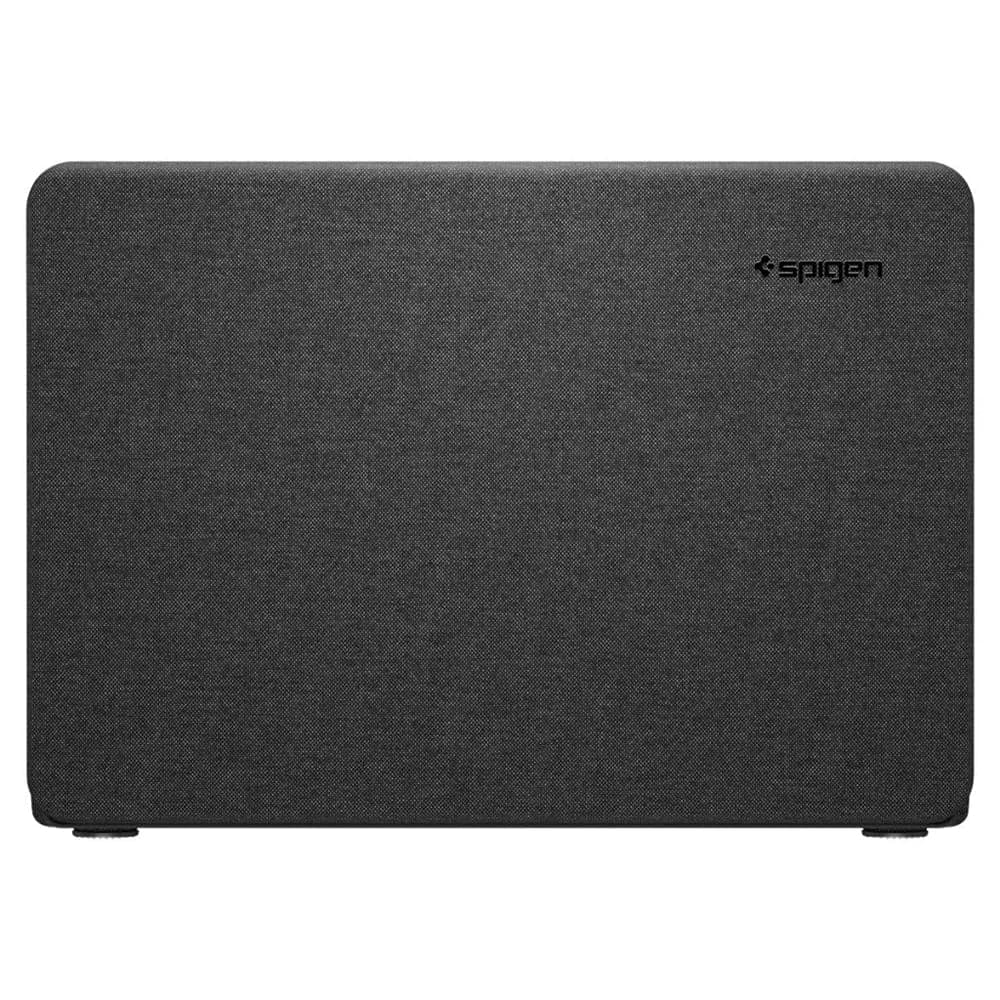 Spigen Urban Fit ACS11541 Θήκη για MacBook Neo 13'', Μαύρη 2