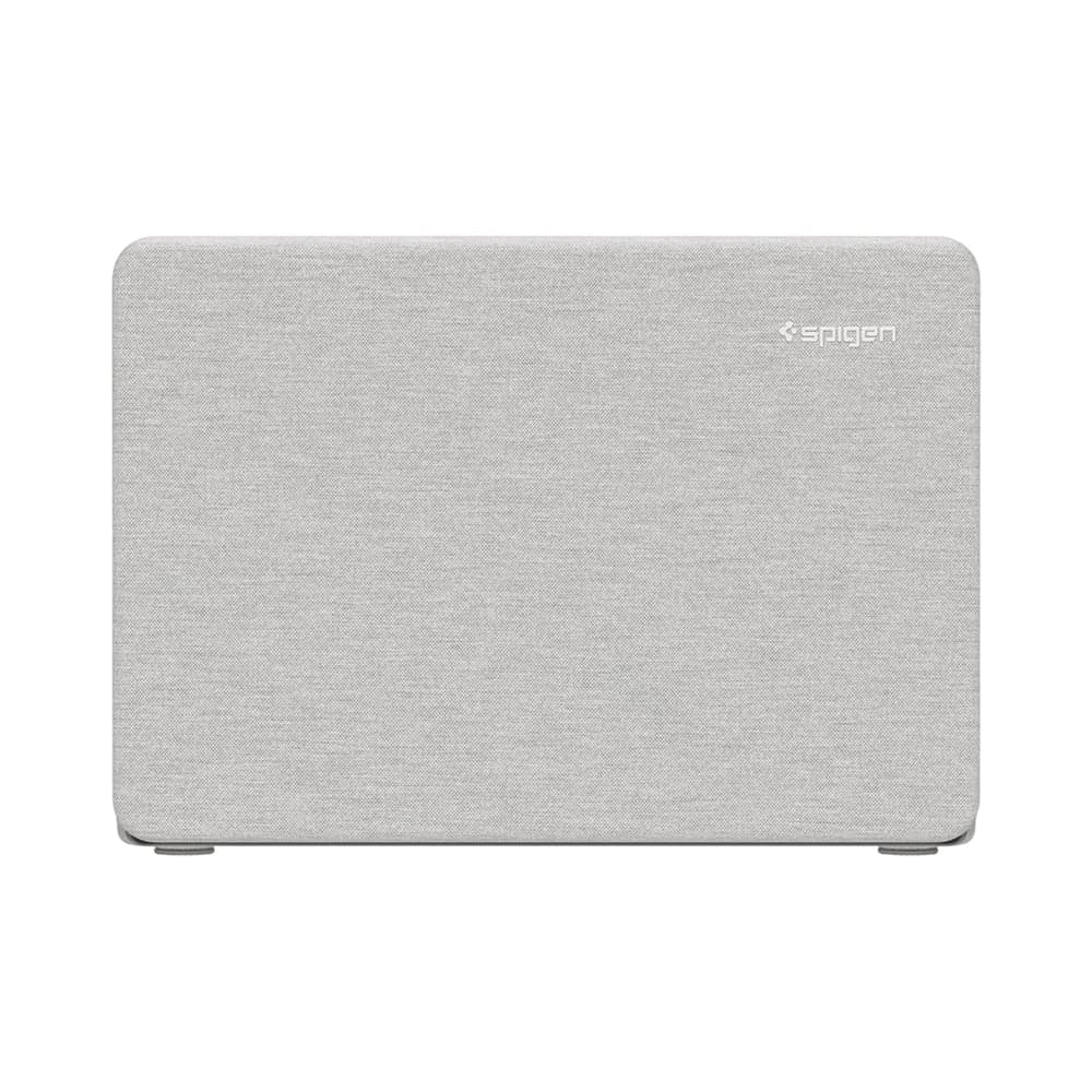 Spigen Urban Fit (ACS11542) Θήκη MacBook Neo 13", Heather Gray 2