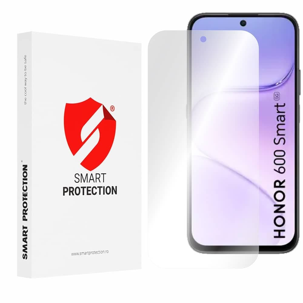 Smart Protection Honor 600 Smart Premium Classic Προστασία Οθόνης (2 Τεμάχια), Διαφανές 2
