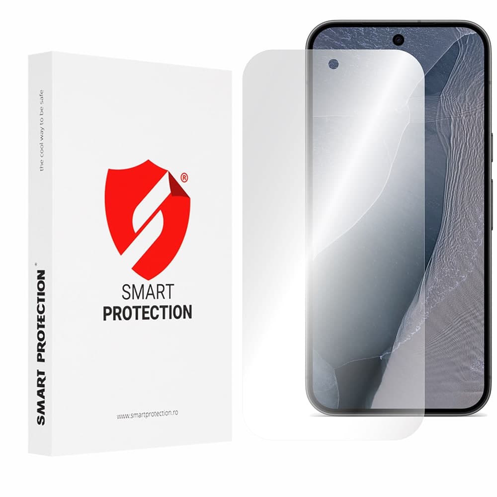 Smart Protection Premium Classic Προστασία Οθόνης (2 Τεμάχια) για Google Pixel 11 Pro XL, Διάφανο 2