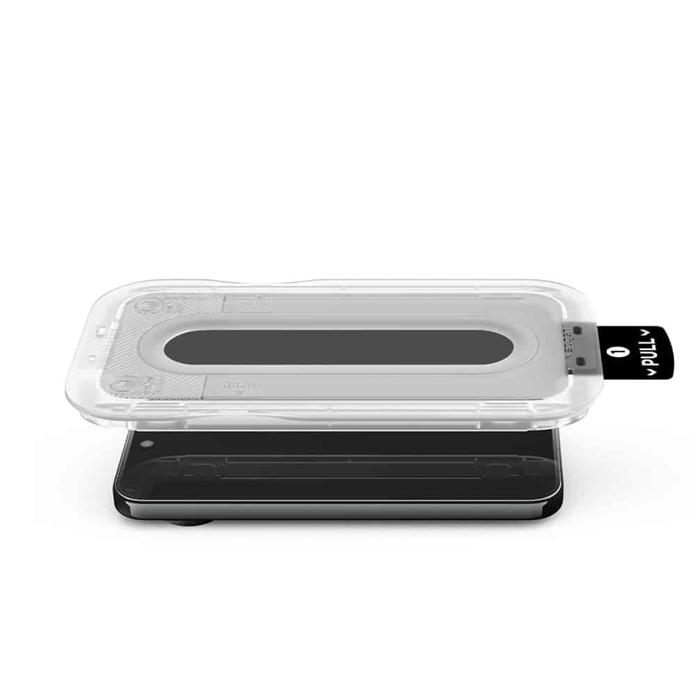Spigen Glas.tR EZ-FIT Pro (AGL11481) Προστασία Οθόνης, Απόρρητο, Google Pixel 11 Pro/10 Pro/9 Pro/9, 2 Τεμάχια 5
