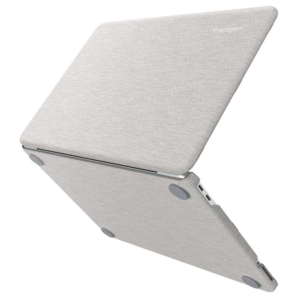 Spigen Urban Fit (ACS11542) Θήκη MacBook Neo 13", Heather Gray