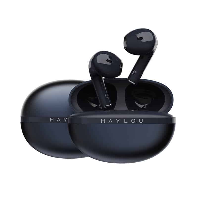 Haylou X1 2023 Ακουστικά TWS, ENC, Μπλε 2