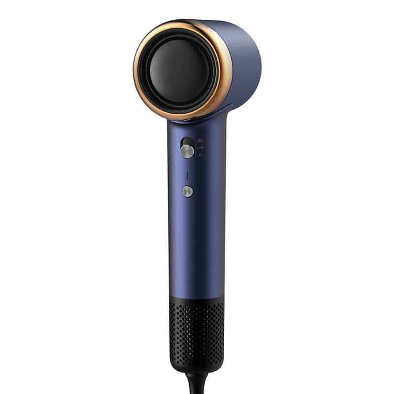 Deerma DEM-CF50W Σεσουάρ Μαλλιών, Ναυτικό Μπλε 6