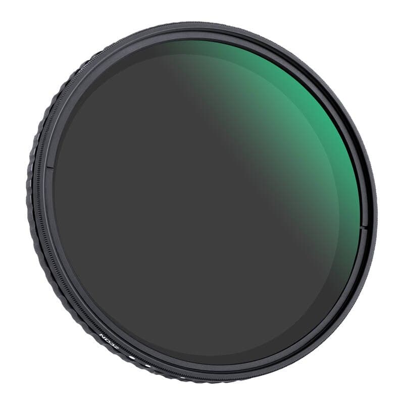 K&F Concept XV38 Φίλτρο Nano-X 37 mm ND2-ND32