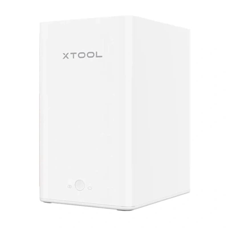 xTool Επιτραπέζιος Καθαριστής Καπνού