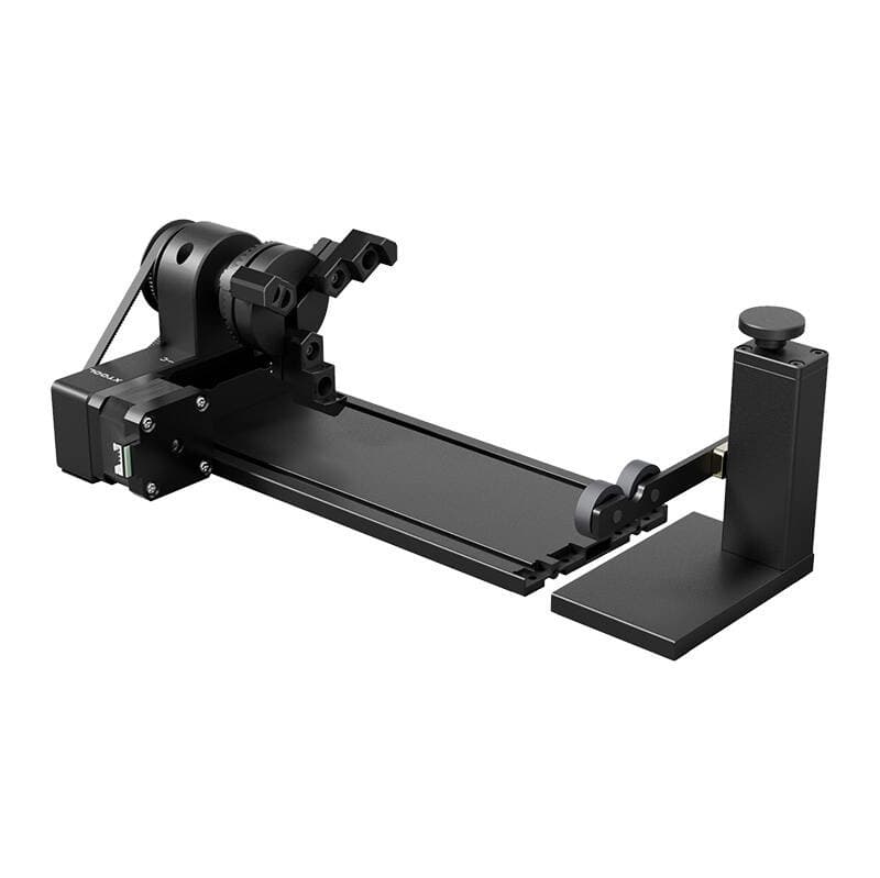 XTOOL RA2 Pro Δ/Σ/Π/Φ Περιστροφικό Εξάρτημα
