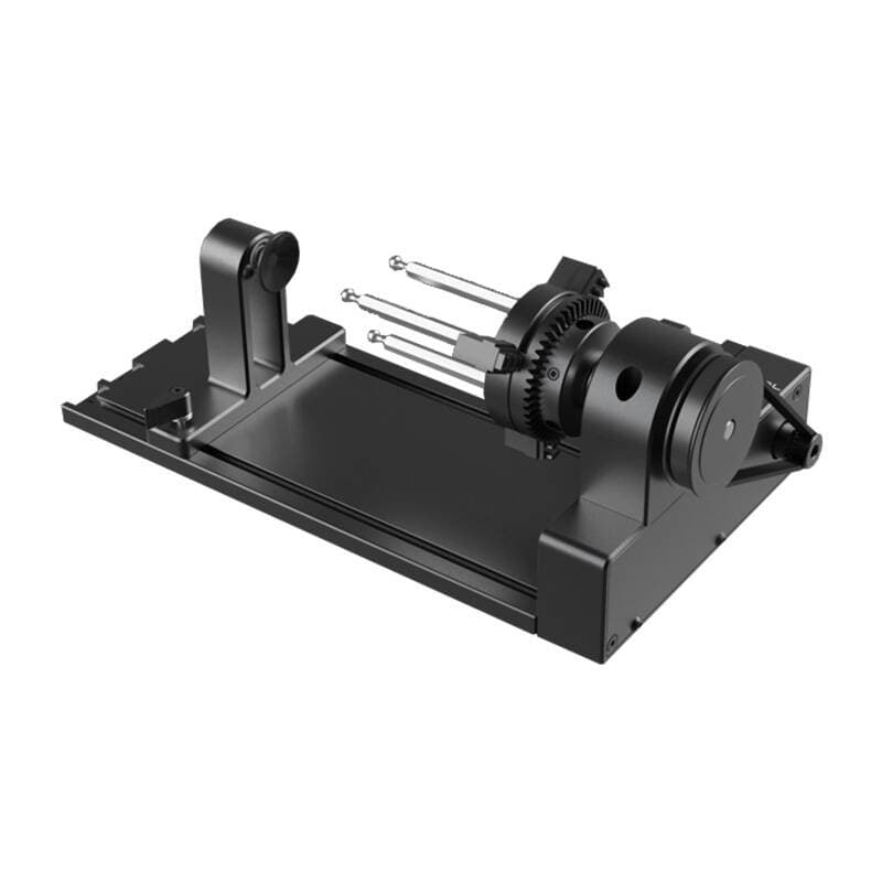 XTOOL RA2 Pro Δ/Σ/Π/Φ Περιστροφικό Εξάρτημα 2