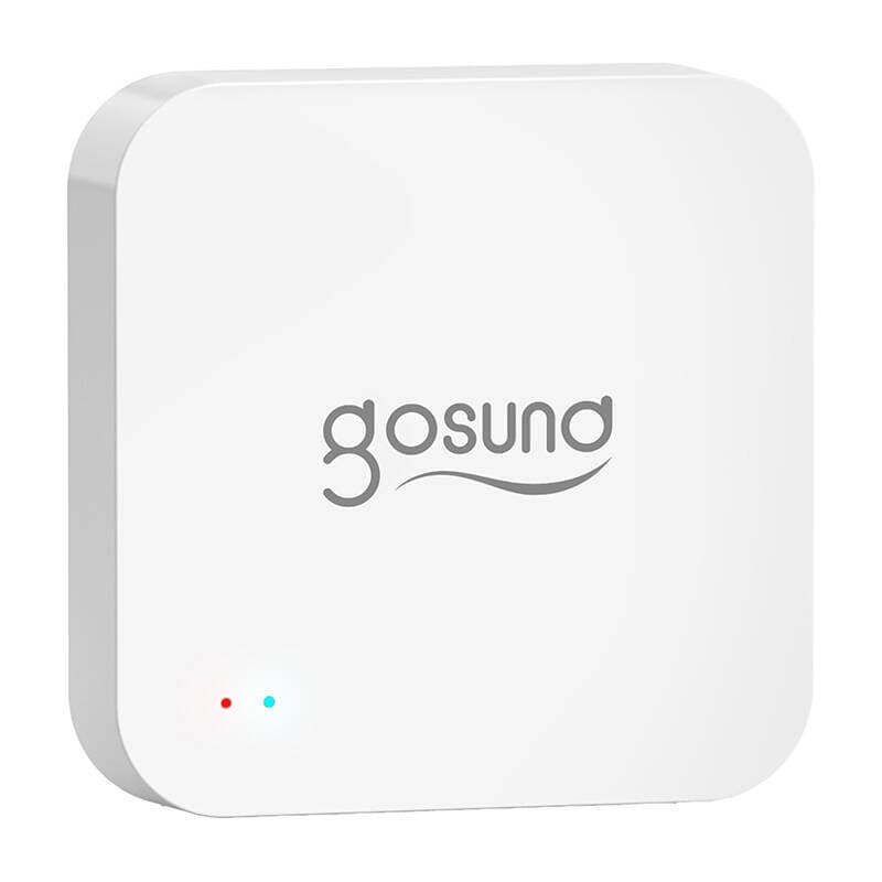 Gosund ST21 Smart Zigbee/WiFi/BLE Gateway 3