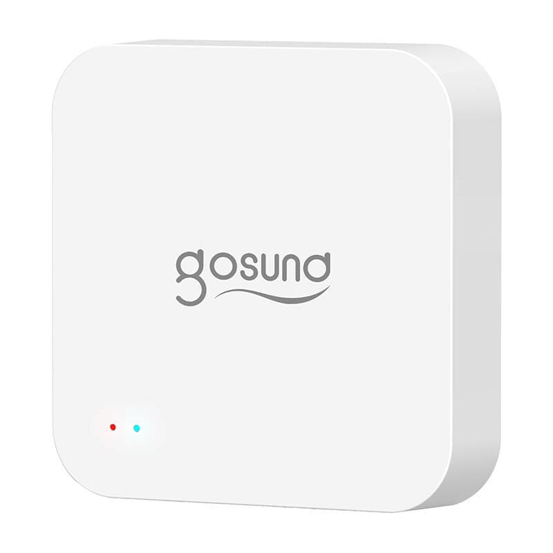 Gosund ST21 Smart Zigbee/WiFi/BLE Gateway 2