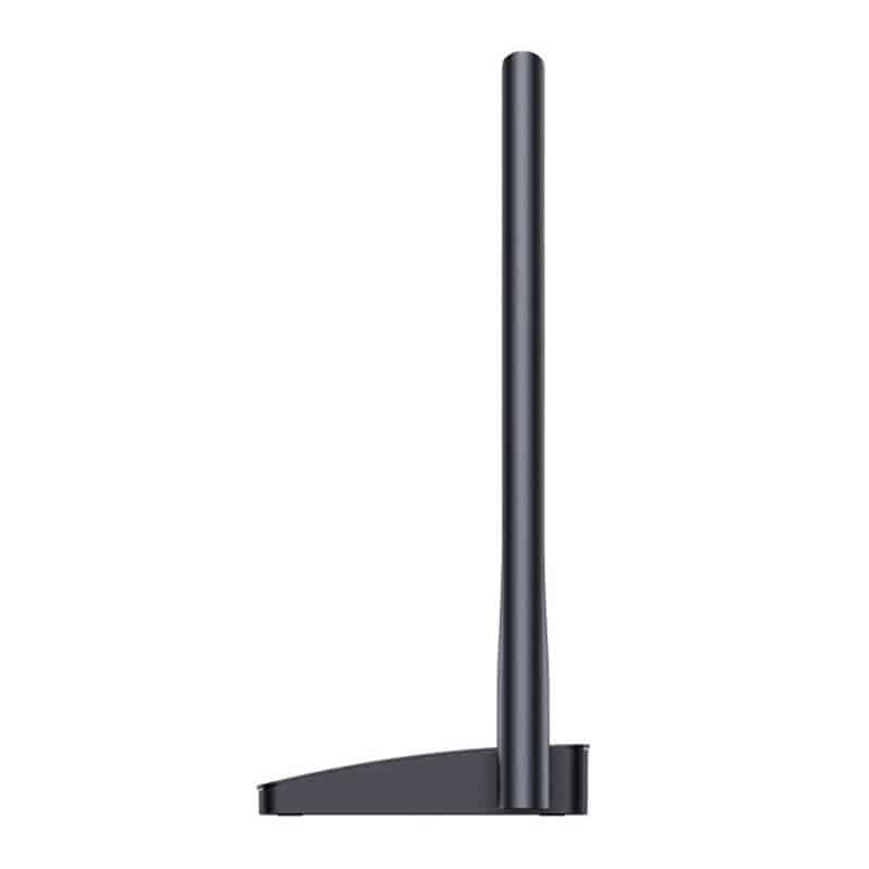 Baseus FastJoy Προσαρμογέας WiFi 1800Mbps, Μαύρος 2