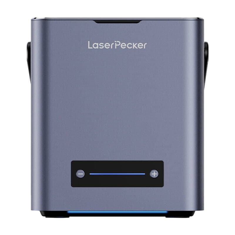 LaserPecker Καθαριστής Αέρα, Απορροφητήρας Καπνού 2