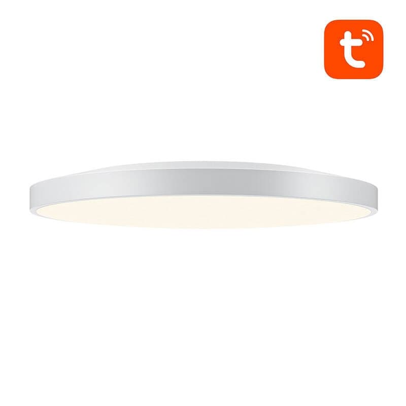 Gosund LB11 Έξυπνο Φωτιστικό Οροφής, WiFi/Bluetooth, 16M RGBCW, 1920lm, Με Τηλεχειριστήριο 3