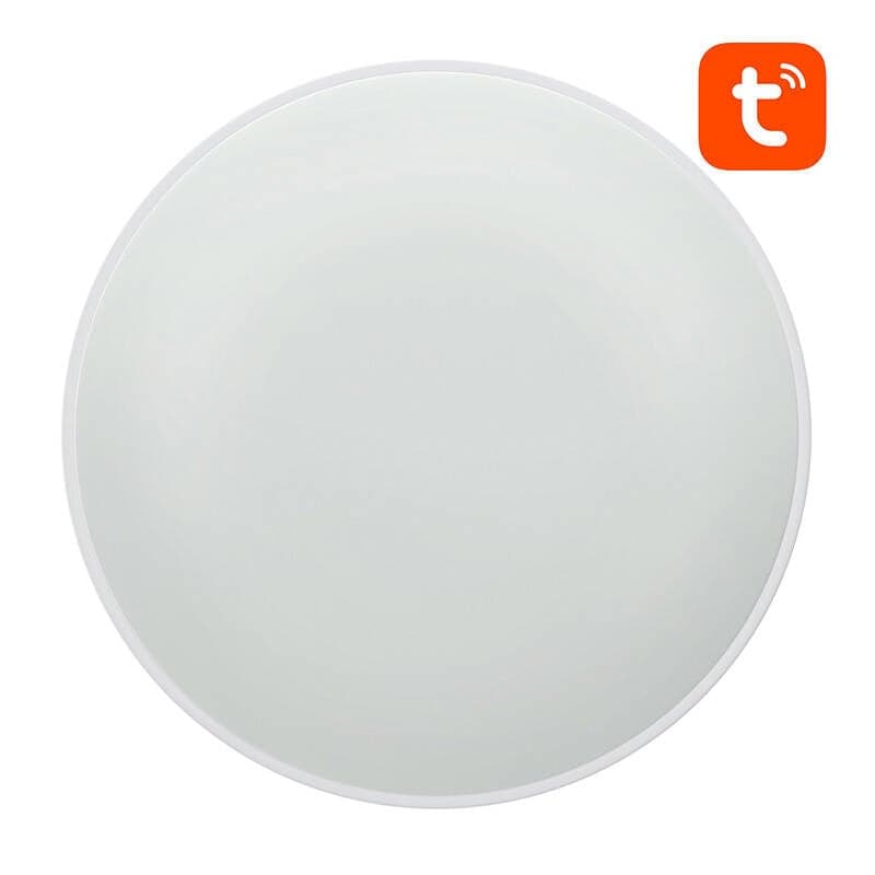 Gosund LB11 Έξυπνο Φωτιστικό Οροφής, WiFi/Bluetooth, 16M RGBCW, 1920lm, Με Τηλεχειριστήριο 6