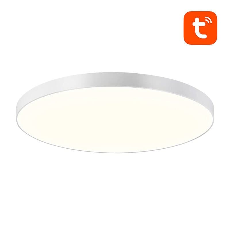 Gosund LB11 Έξυπνο Φωτιστικό Οροφής, WiFi/Bluetooth, 16M RGBCW, 1920lm, Με Τηλεχειριστήριο 4