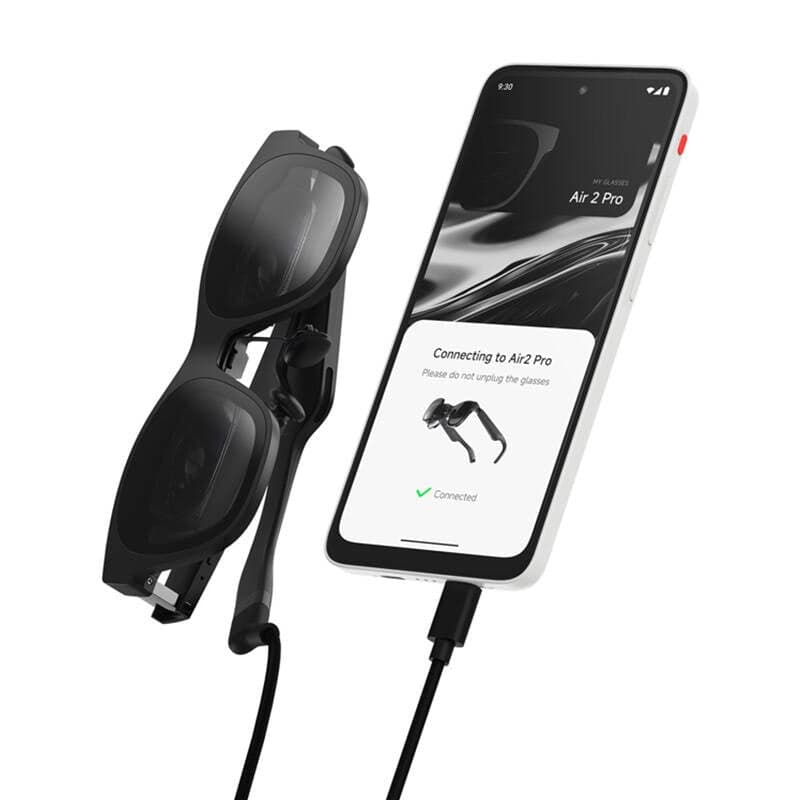 XREAL Beam Pro προσαρμογέας γυαλιών AR 3