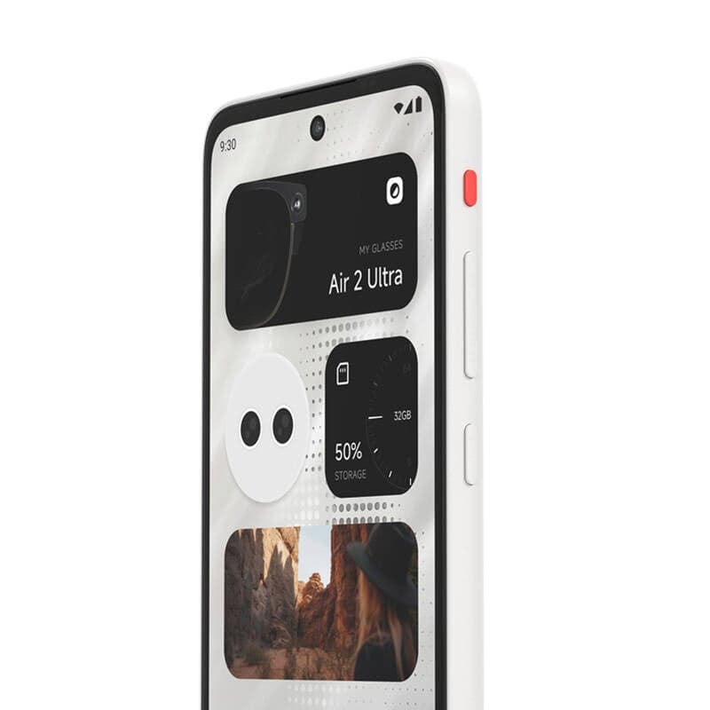 XREAL Beam Pro προσαρμογέας γυαλιών AR 7