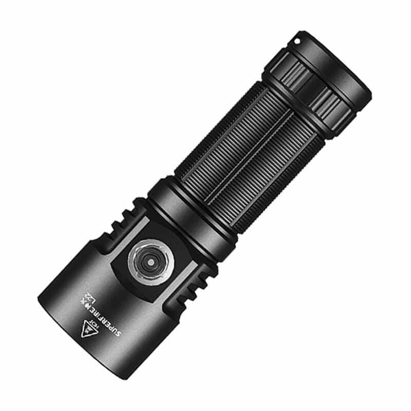 Superfire L22 Φακός Κάμπινγκ, 5000 Lumens 2