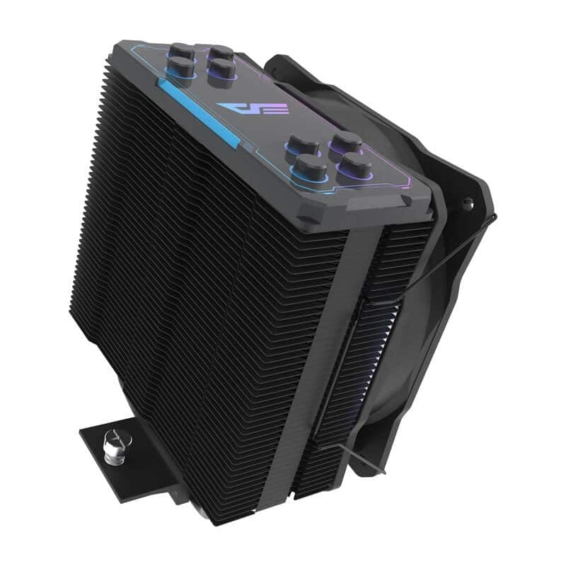 Darkflash Z4 PRO MIST Ψυγείο Υπολογιστή, Μαύρο 3