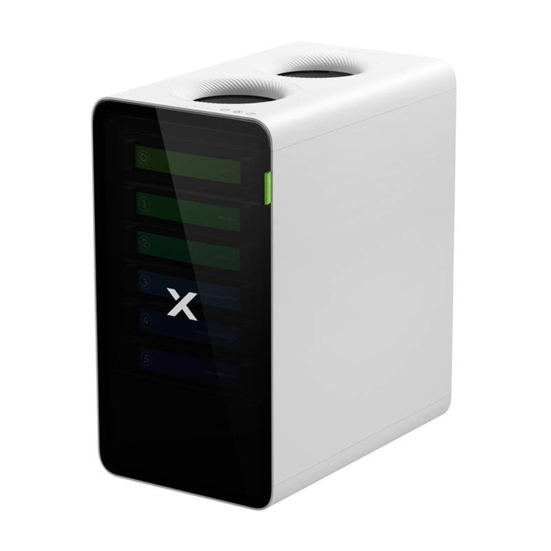 XTOOL SafetyPro™ AP2 Δοχείο Καπνού