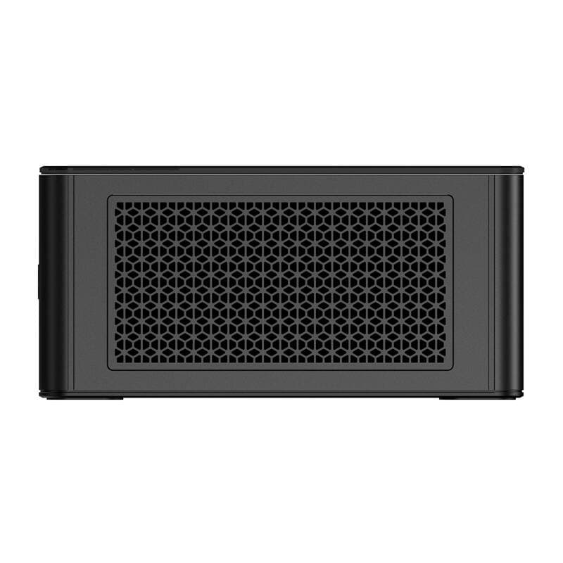 Minis Forum UM890 Pro Mini-PC Ryzen 9 8945HS Barebone 5