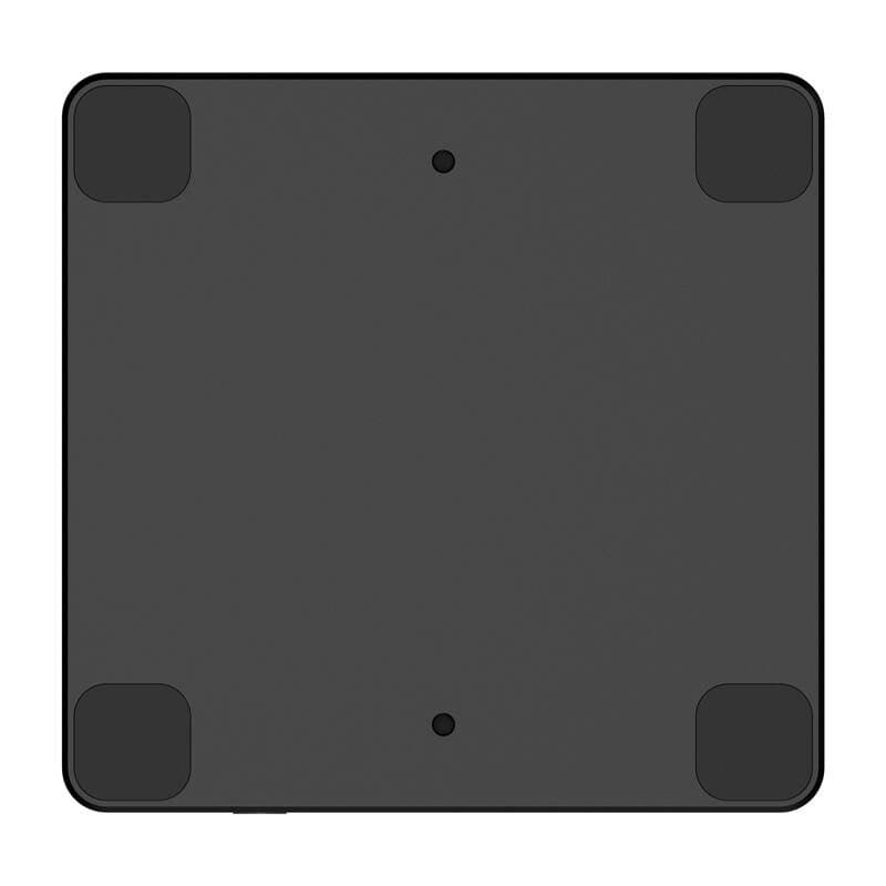 Minis Forum UM890 Pro Mini-PC Ryzen 9 8945HS Barebone 9
