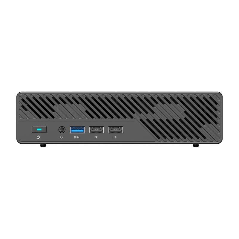 Minis Forum MS-01-S1390 Mini-PC, Intel Core i9-13900H 10