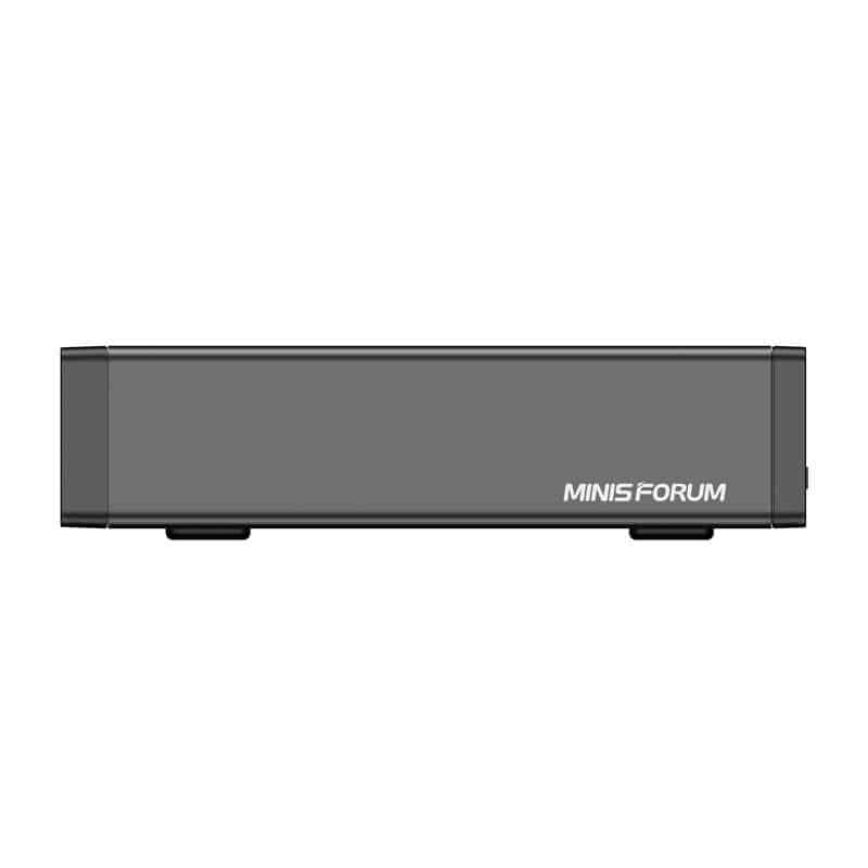 Minis Forum MS-01-S1390 Mini-PC, Intel Core i9-13900H 11