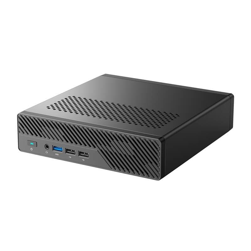 Minis Forum MS-01-S1390 Mini-PC, Intel Core i9-13900H 2