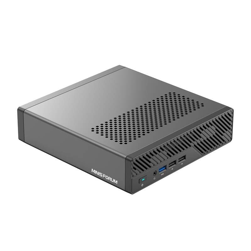 Minis Forum MS-01-S1390 Mini-PC, Intel Core i9-13900H 3