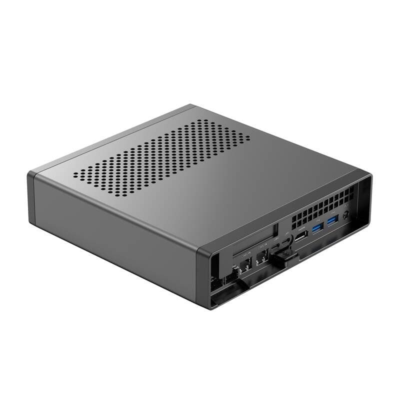 Minis Forum MS-01-S1390 Mini-PC, Intel Core i9-13900H 4