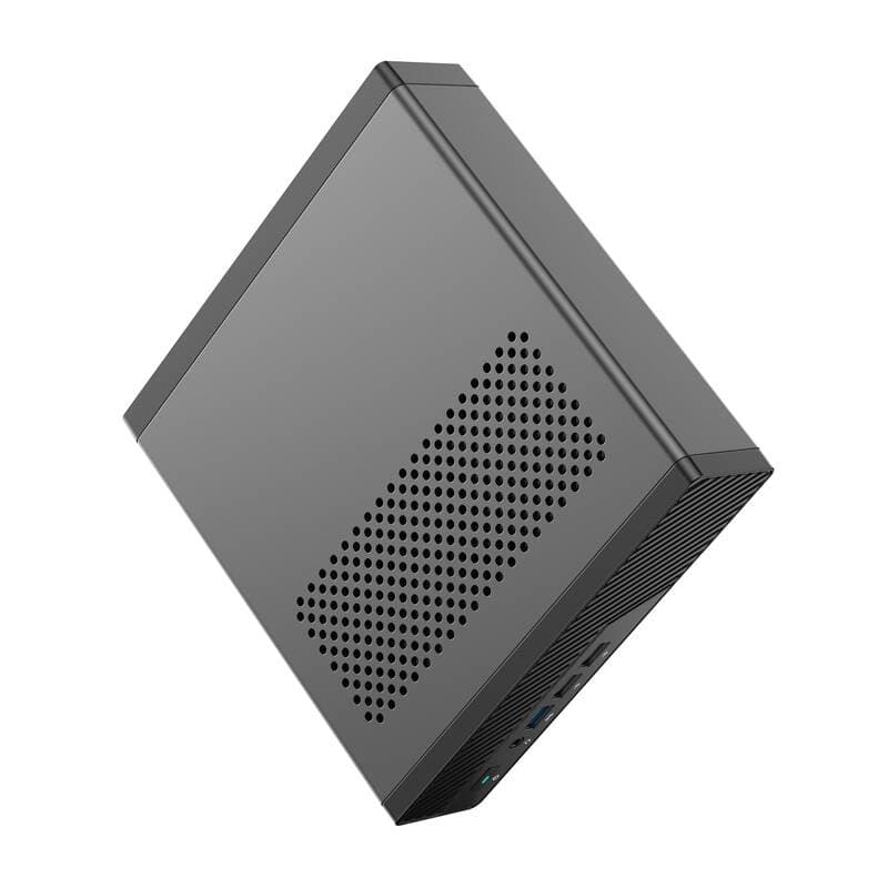 Minis Forum MS-01-S1390 Mini-PC, Intel Core i9-13900H 5