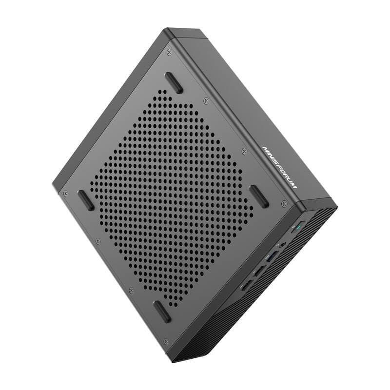 Minis Forum MS-01-S1390 Mini-PC, Intel Core i9-13900H 6