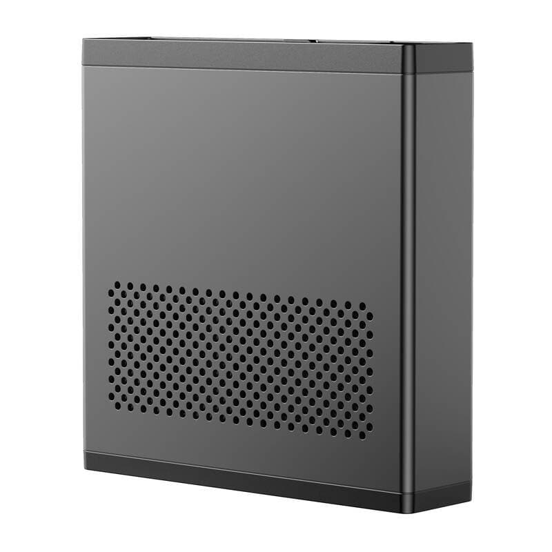 Minis Forum MS-01-S1390 Mini-PC, Intel Core i9-13900H 8