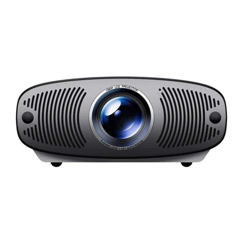 BlitzWolf BW-V11 Προβολέας Full HD 1080P, 1100 ANSI Lumens 4