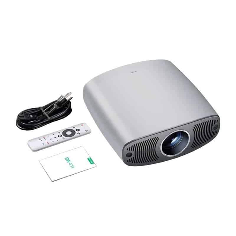BlitzWolf BW-V11 Προβολέας Full HD 1080P, 1100 ANSI Lumens 7