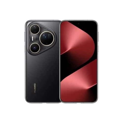 Huawei Pura 80 Ultra Dual SIM, 16GB RAM, 512GB, Μαύρο, EU