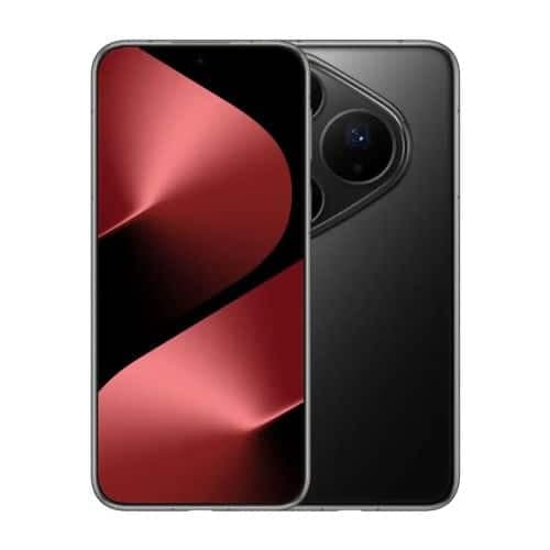 Huawei Pura 80 Pro Dual SIM, 512GB, 12GB RAM, Μαύρο, EU
