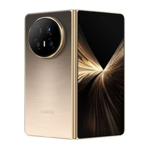 Honor Magic V5 5G Dual SIM, 512GB, 16GB RAM, Χρυσό, EU